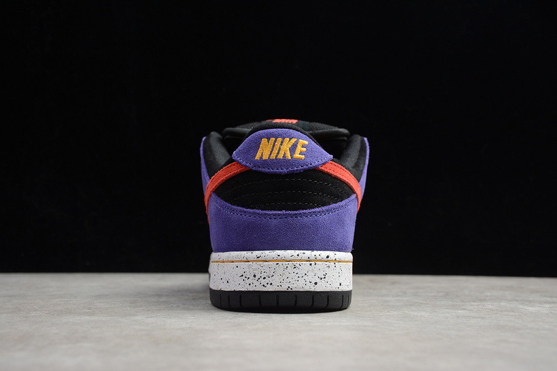 NIKE DUNK LOW SB SP BQ6817-008
