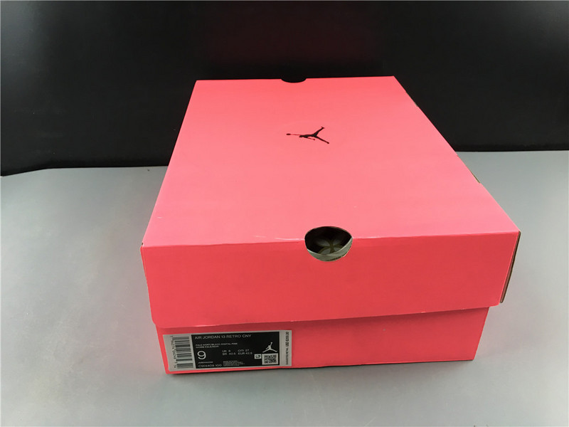 Air Jordan 13 Chinese New Year CW4409-100
