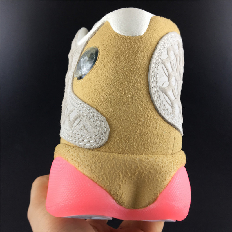 Air Jordan 13 Chinese New Year CW4409-100