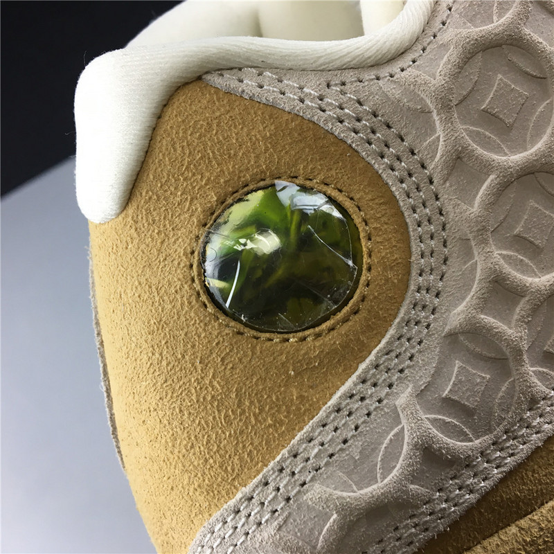 Air Jordan 13 Chinese New Year CW4409-100