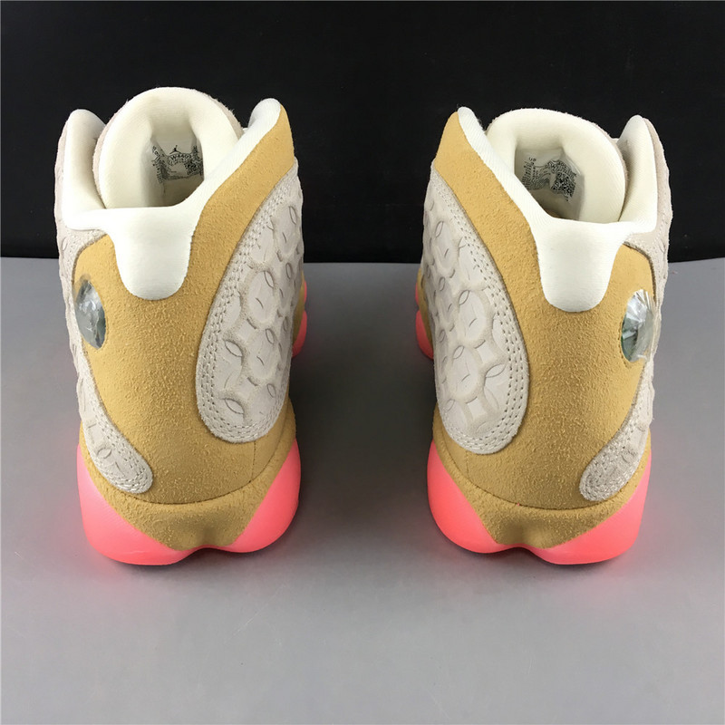 Air Jordan 13 Chinese New Year CW4409-100