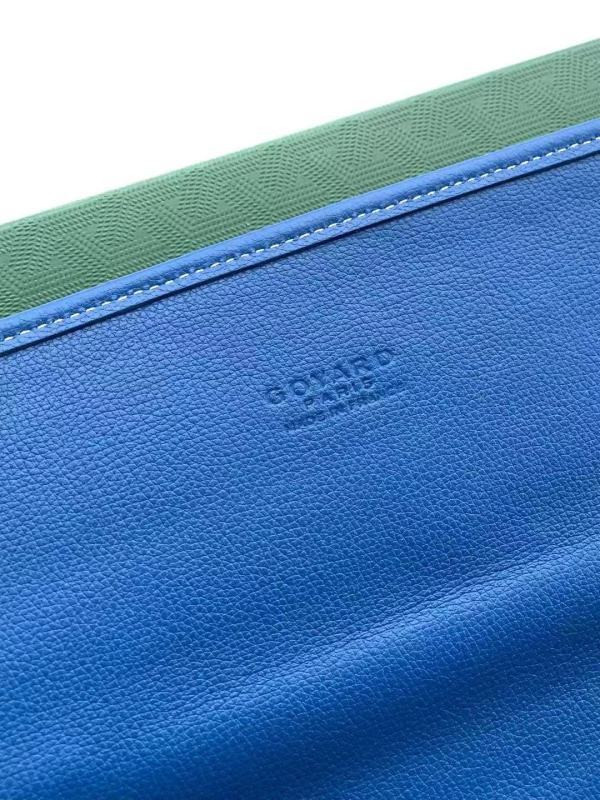 G09ard saint leger backpack