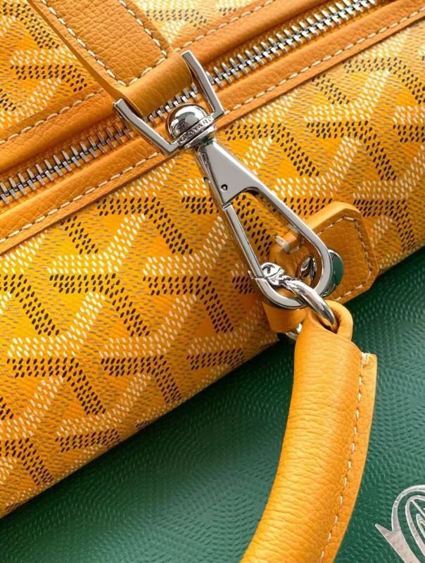 G09ard saint leger backpack