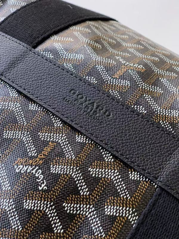 G09ard barrel 40 sports bag