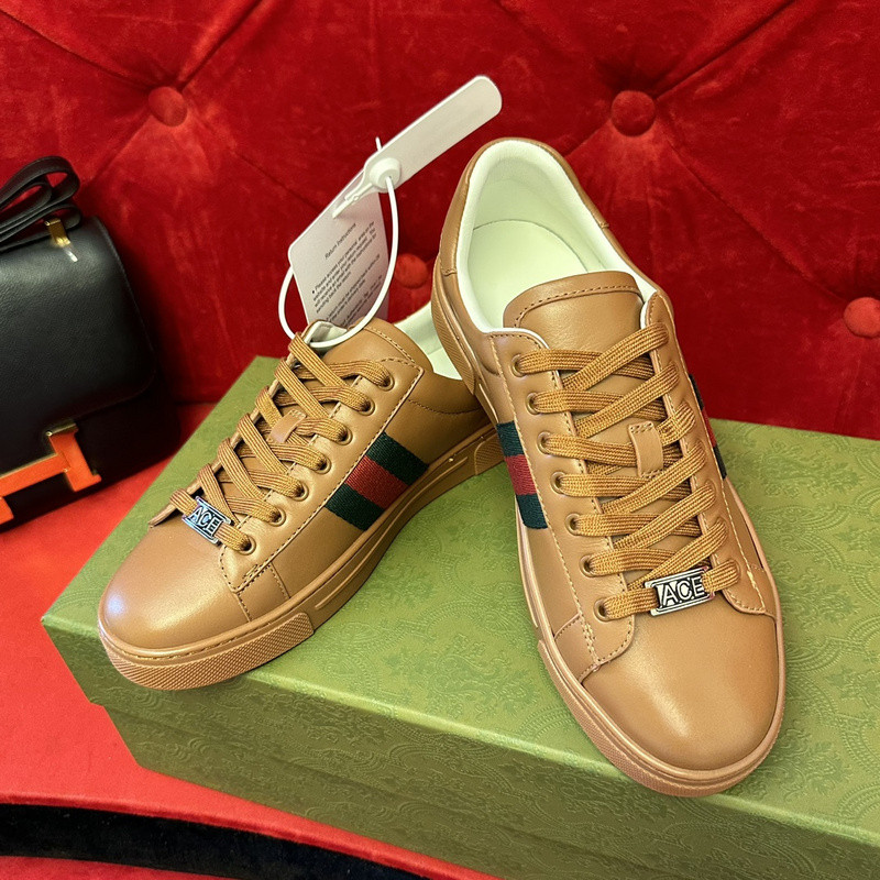 G*u*i ace sneakers
