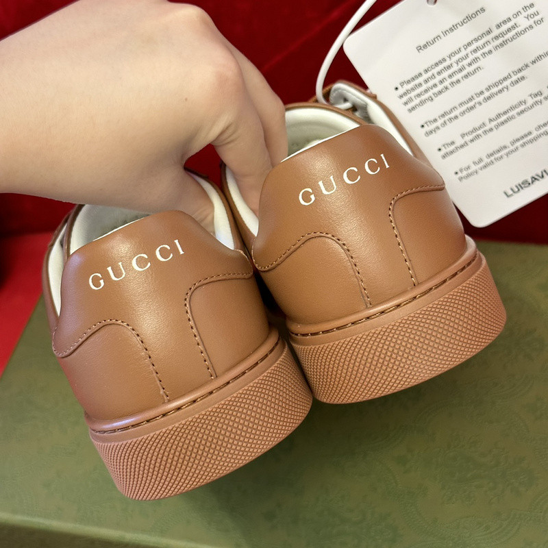 G*u*i ace sneakers