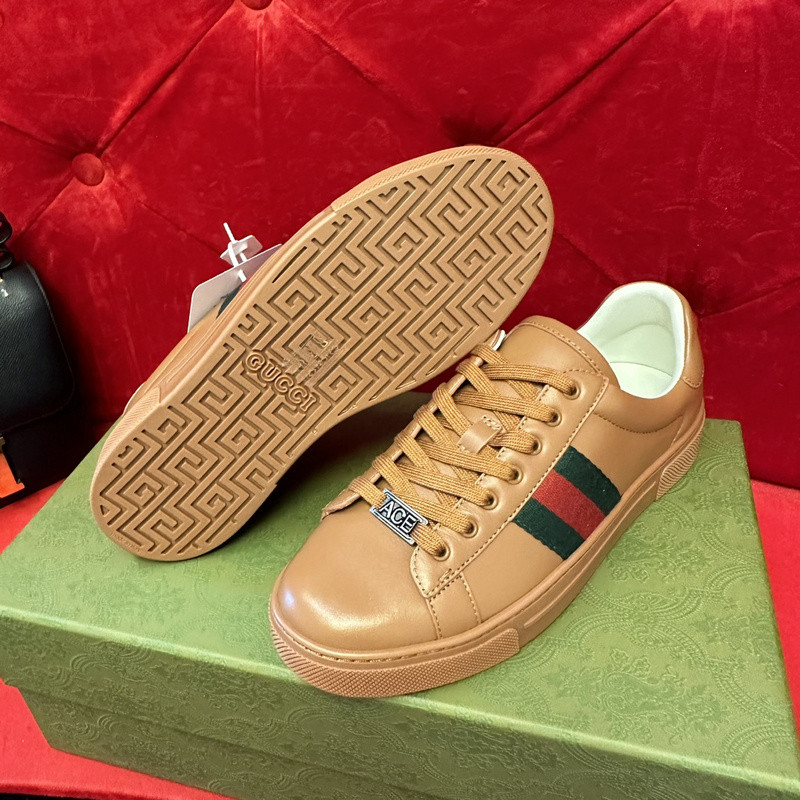 G*u*i ace sneakers
