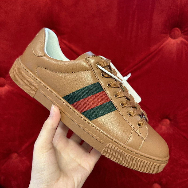 G*u*i ace sneakers