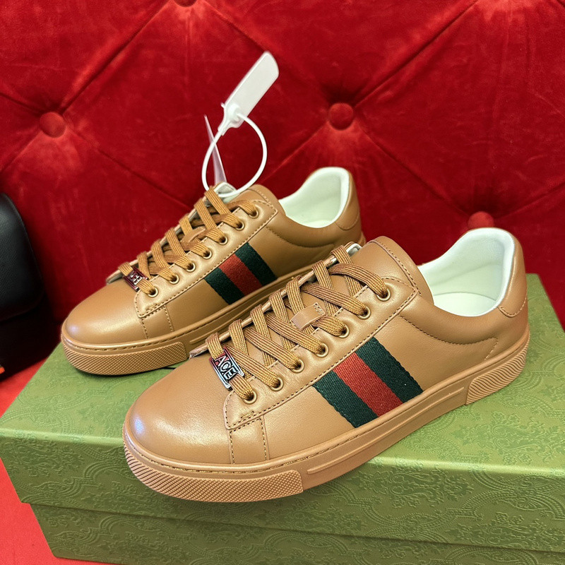 G*u*i ace sneakers