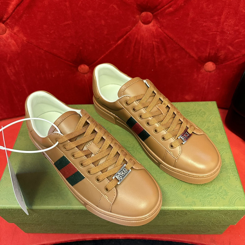 G*u*i ace sneakers