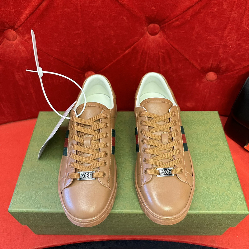 G*u*i ace sneakers