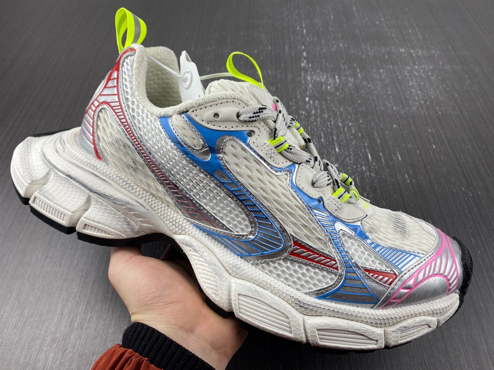 Ba*len*cia*ga 3xl sneaker