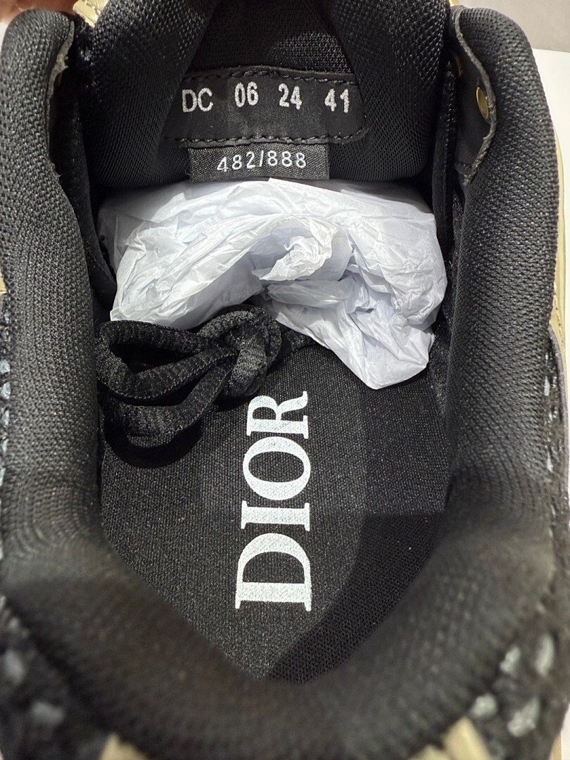 DR B35 NXXT sneaker