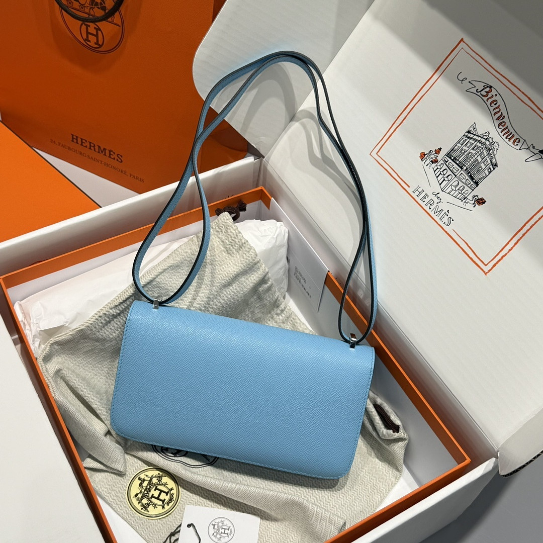 H*RMES BAGS size 24x12x4cm