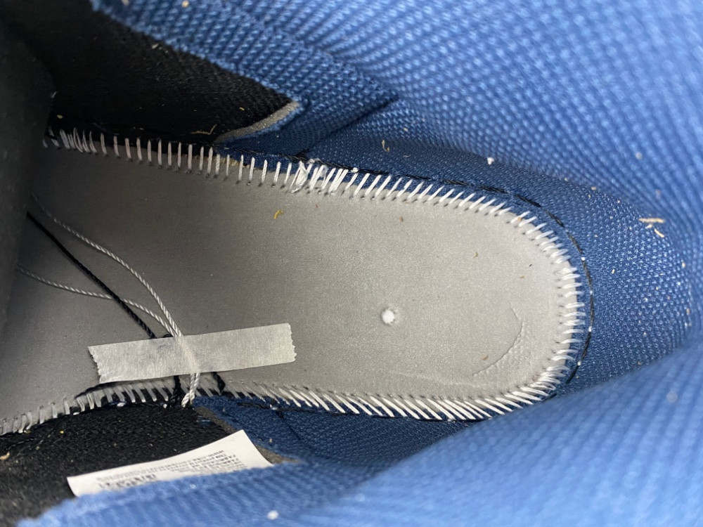 Union fragment design Air Jordan 1 "Royal" IO7847-001