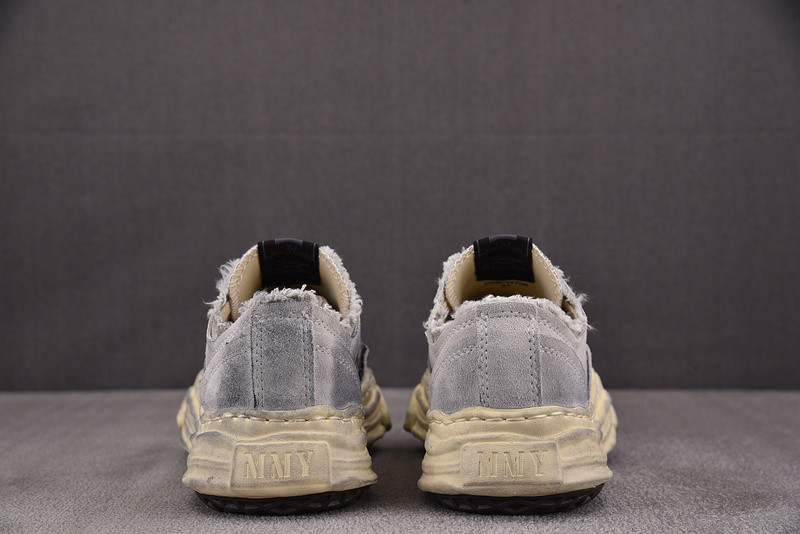 Ma1s0n mihara sneakers