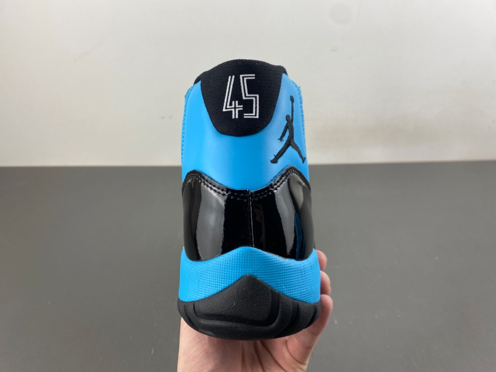 Jordan 11 Retro CT8012 - 440