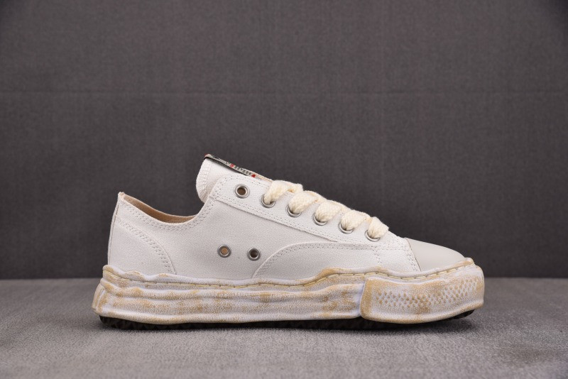 Ma1s0n mihara sneakers