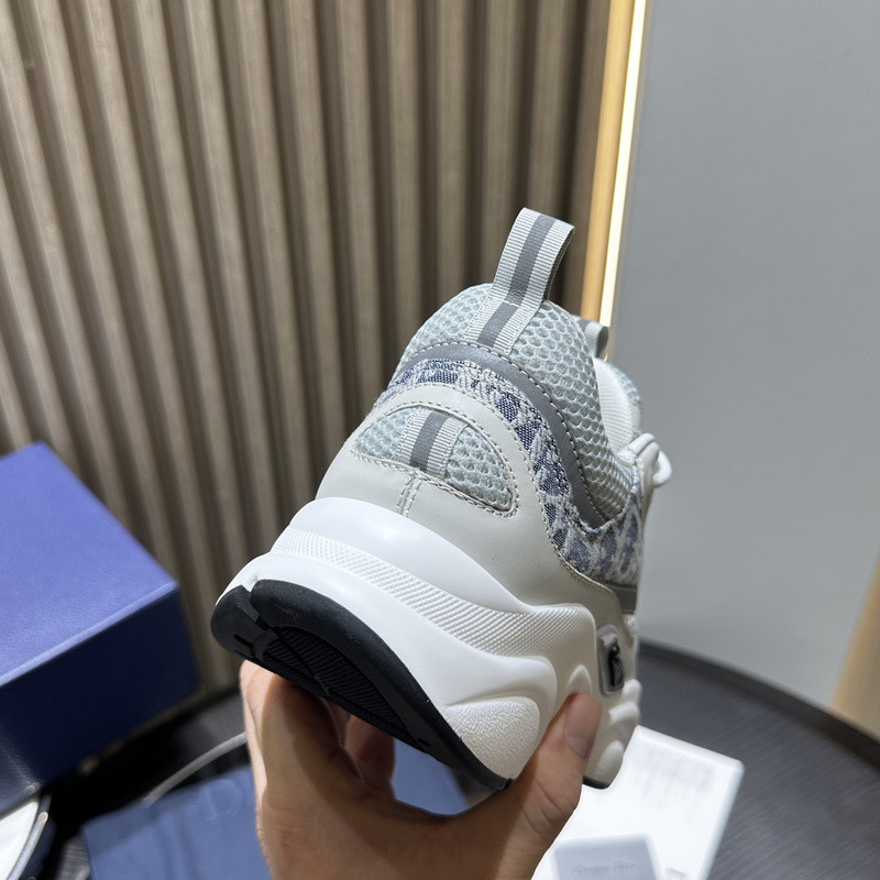 HOMME B22 TRAINER SNEAKER