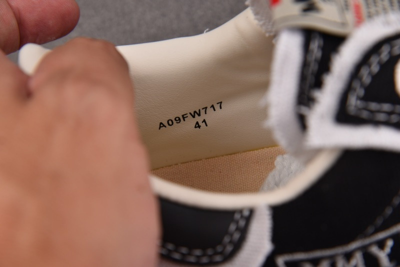 Ma1s0n mihara sneakers