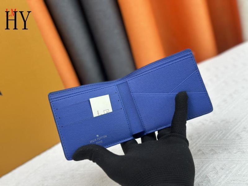 LV Wallet
