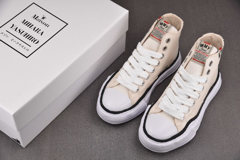 Ma1s0n mihara sneakers