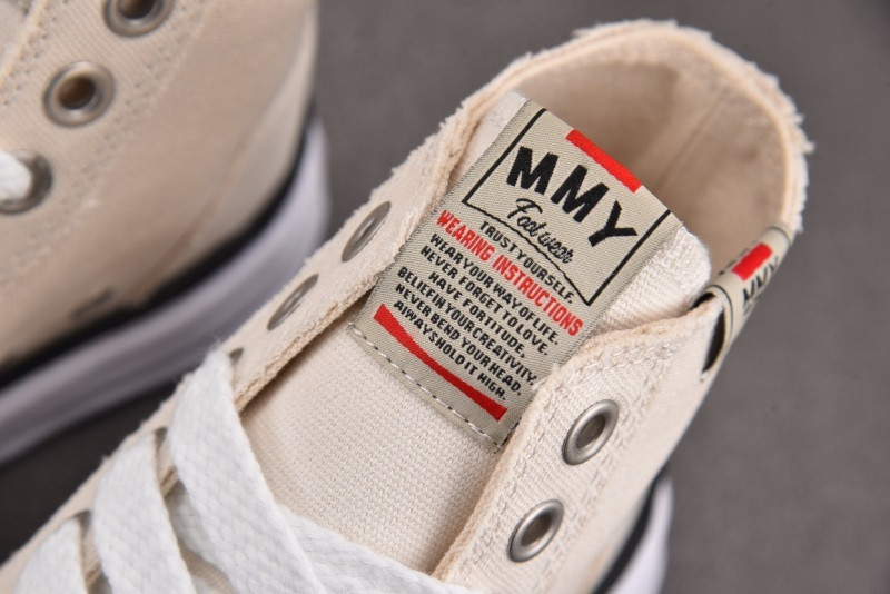 Ma1s0n mihara sneakers