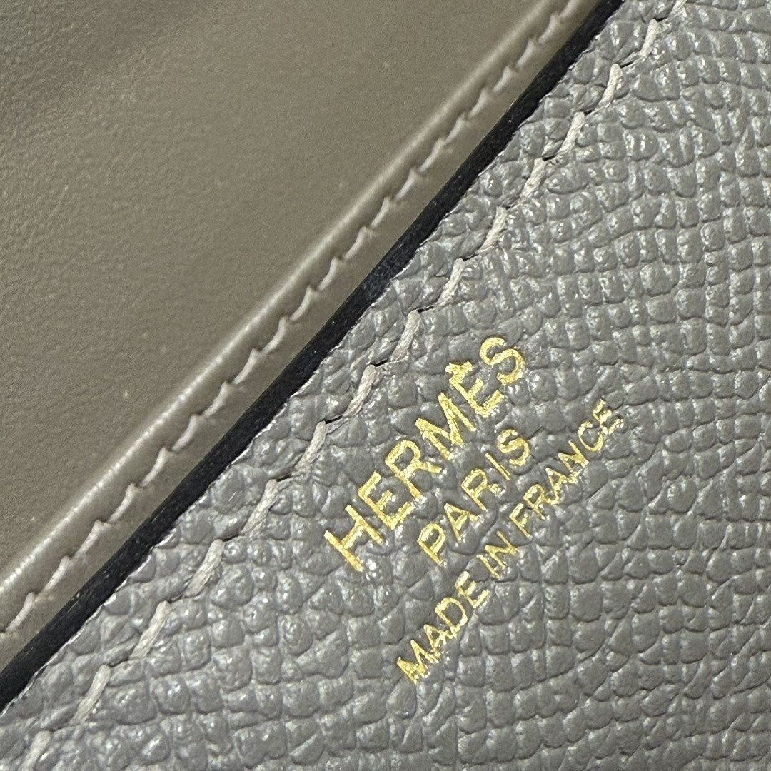H*RMES BAGS size 24x12x4cm