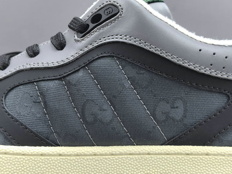 Gvc*1 re-web sneakers