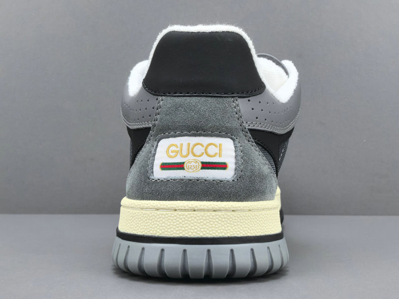 Gvc*1 re-web sneakers