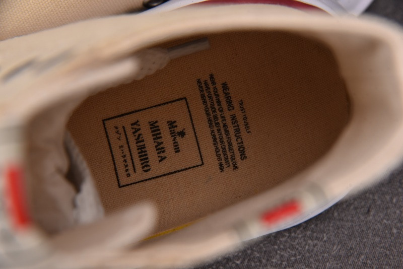 Ma1s0n mihara sneakers