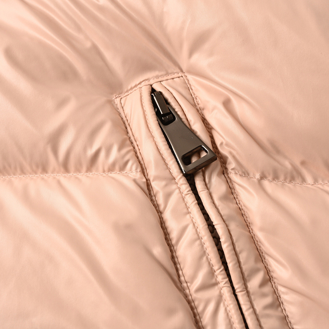 Moncler down jacket