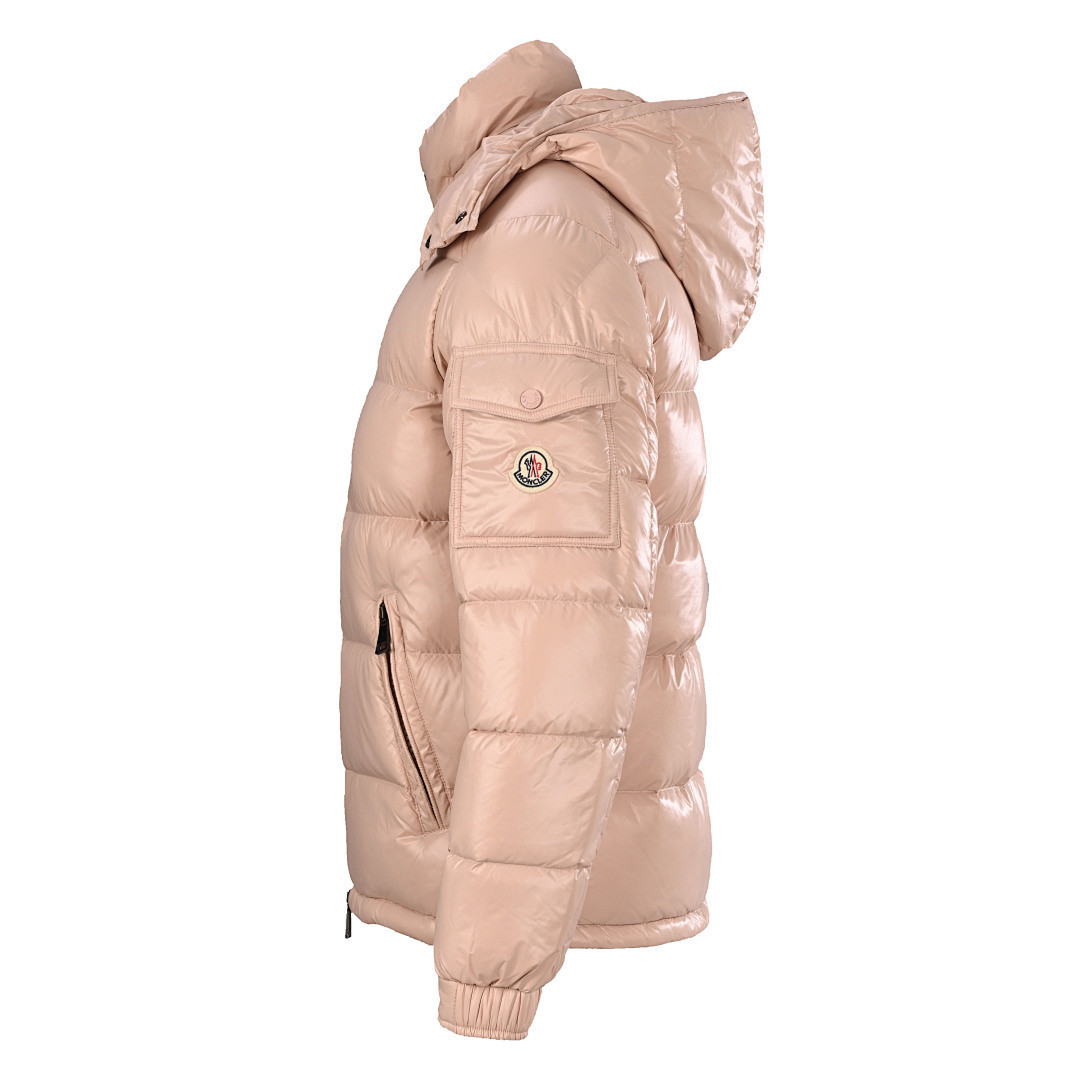 Moncler down jacket