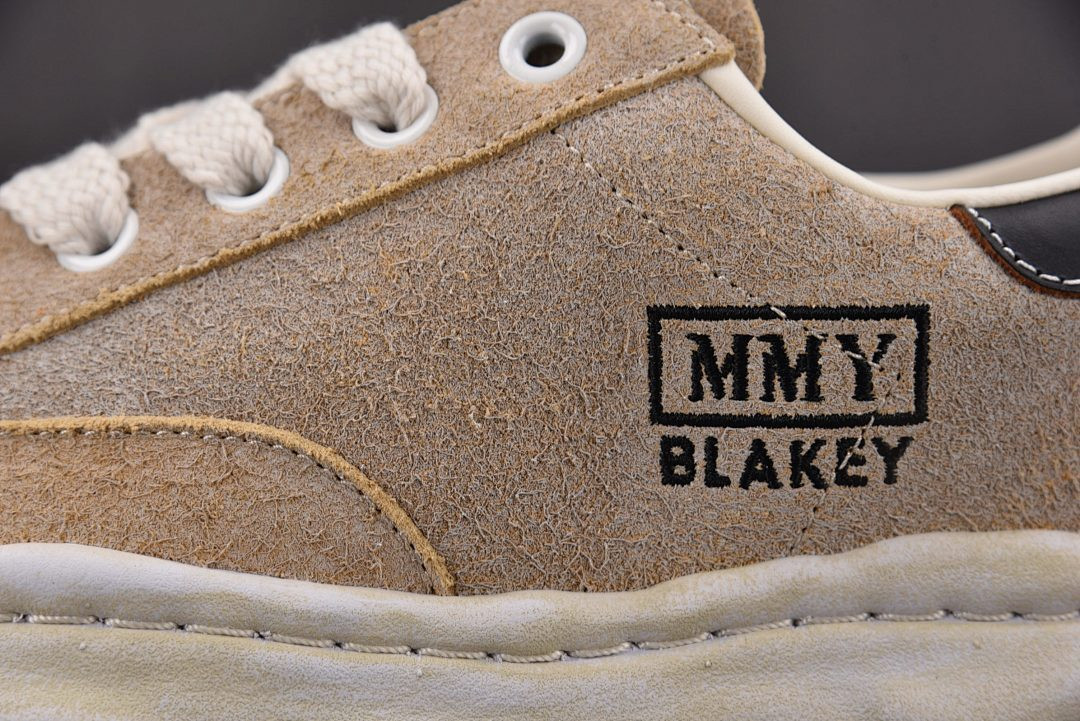 Ma1s0n mihara sneakers