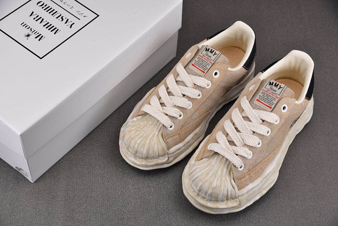 Ma1s0n mihara sneakers