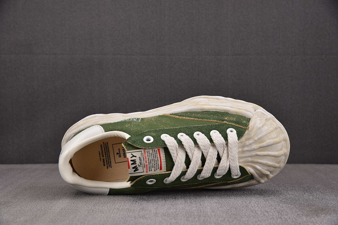 Ma1s0n mihara sneakers