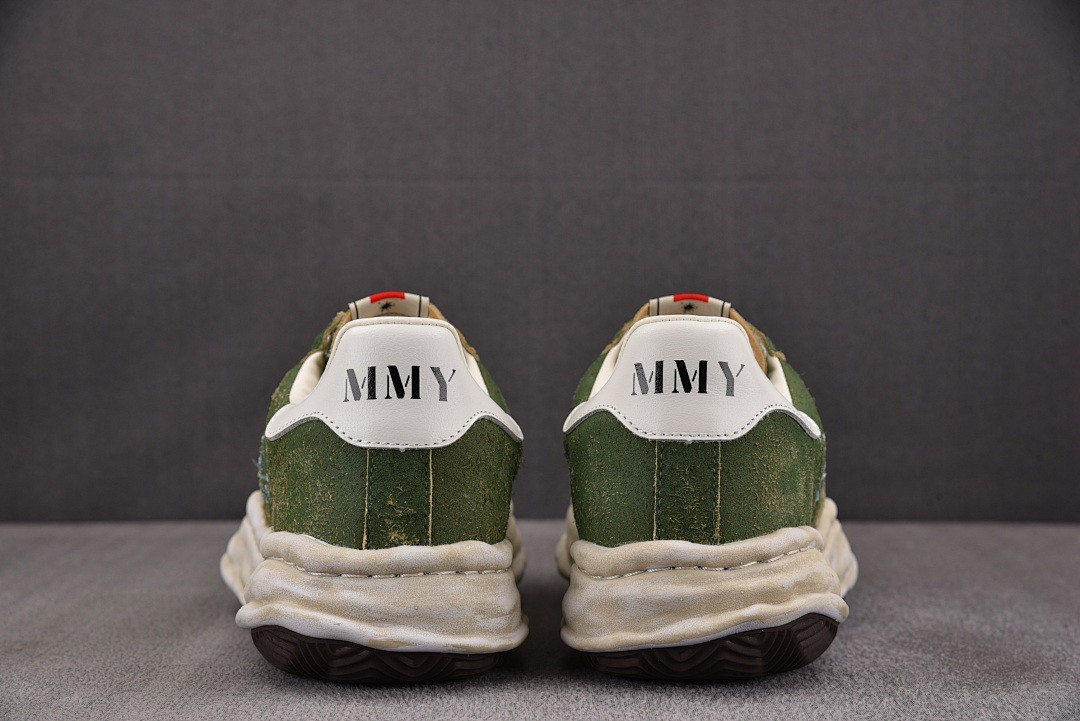 Ma1s0n mihara sneakers