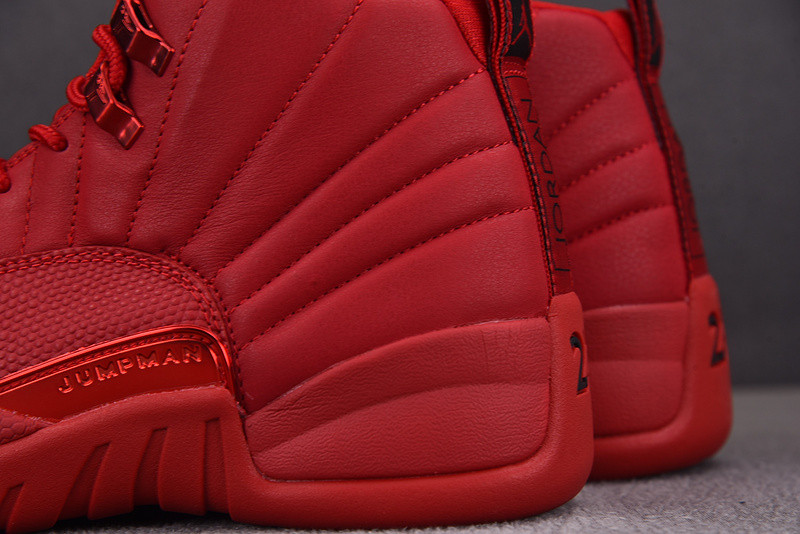 Air Jordan 12 Retro