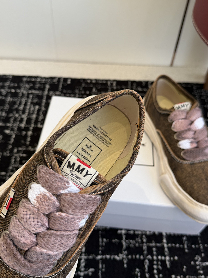 Ma1s0n mihara sneakers