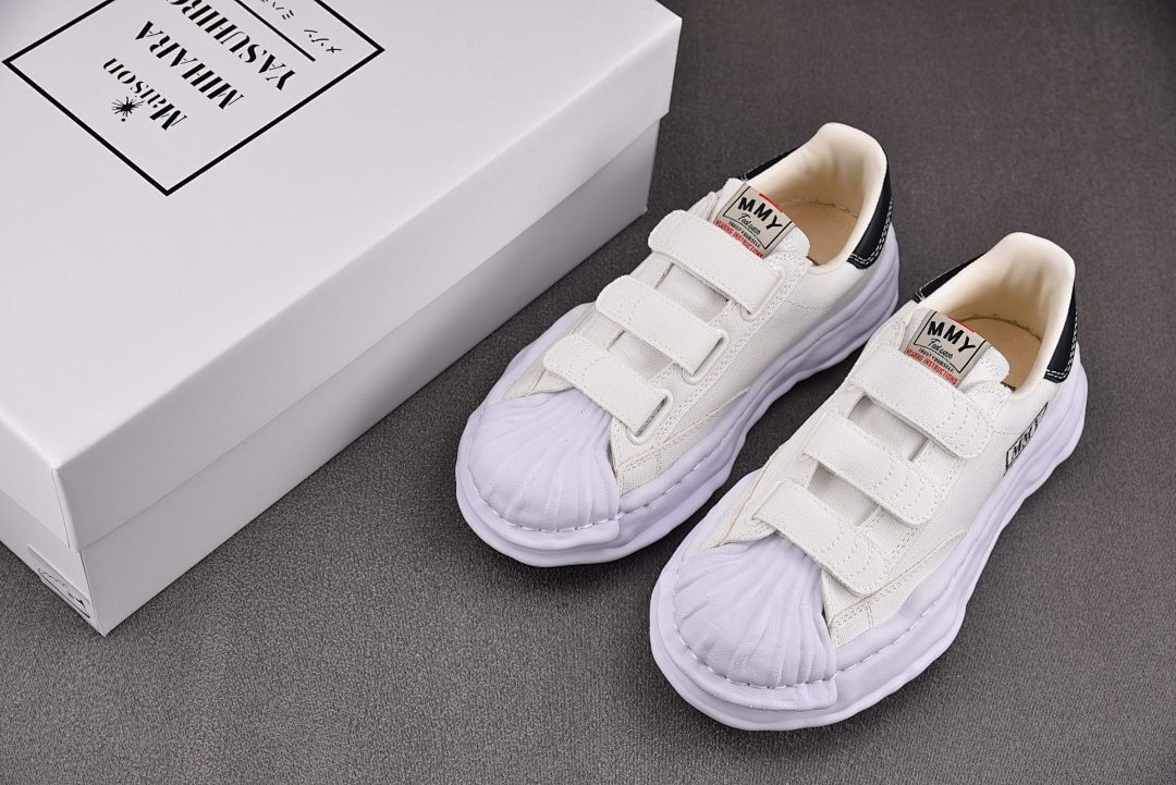 Ma1s0n mihara sneakers