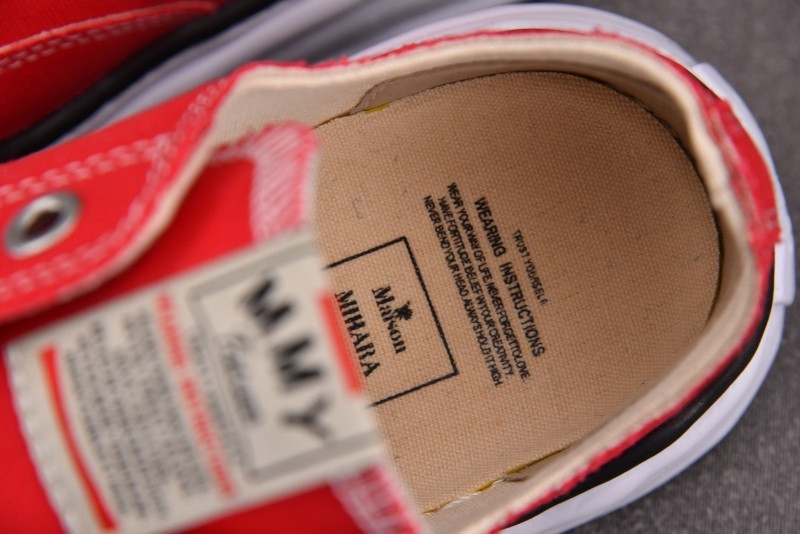 Ma1s0n mihara sneakers