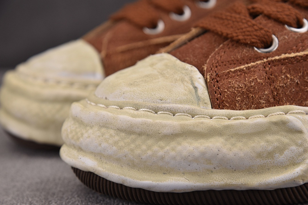 Ma1s0n mihara sneakers