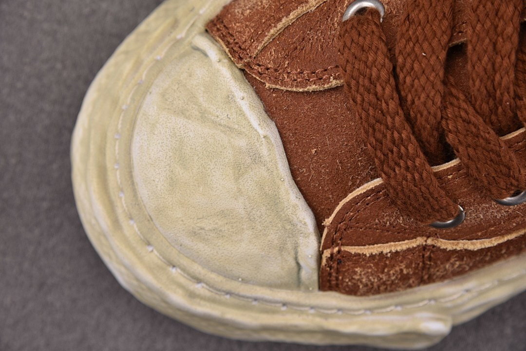 Ma1s0n mihara sneakers