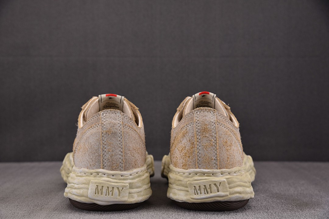 Ma1s0n mihara sneakers