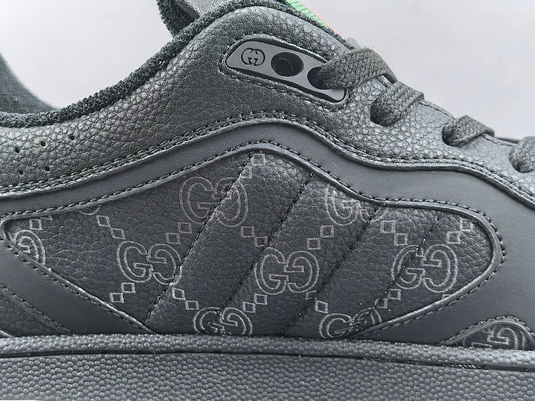 Gvc*1 re-web sneakers