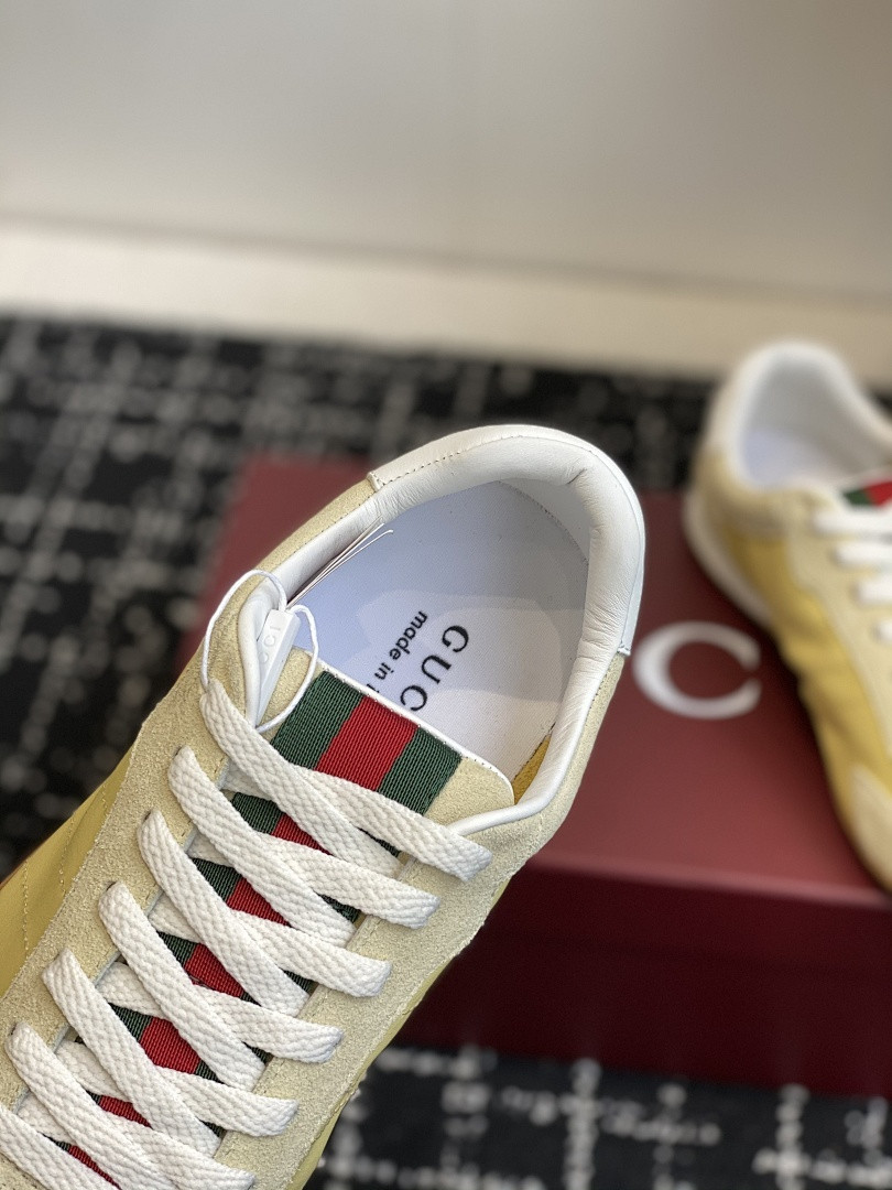 Gvc*1 Shift sneaker