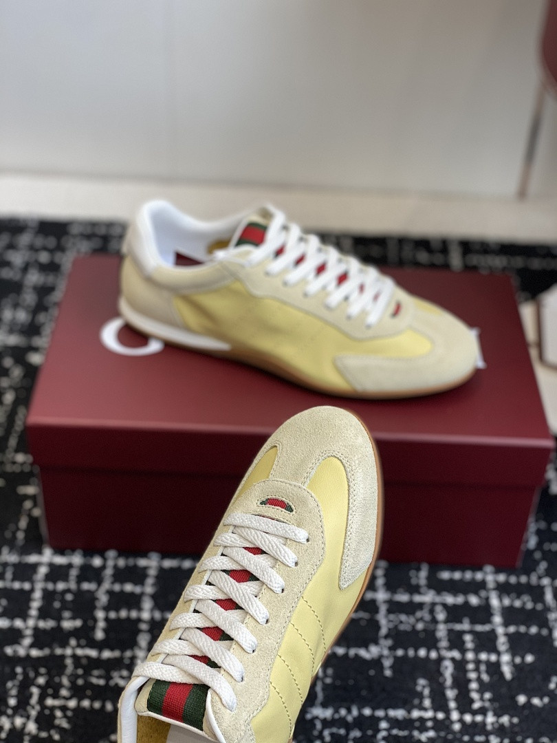 Gvc*1 Shift sneaker