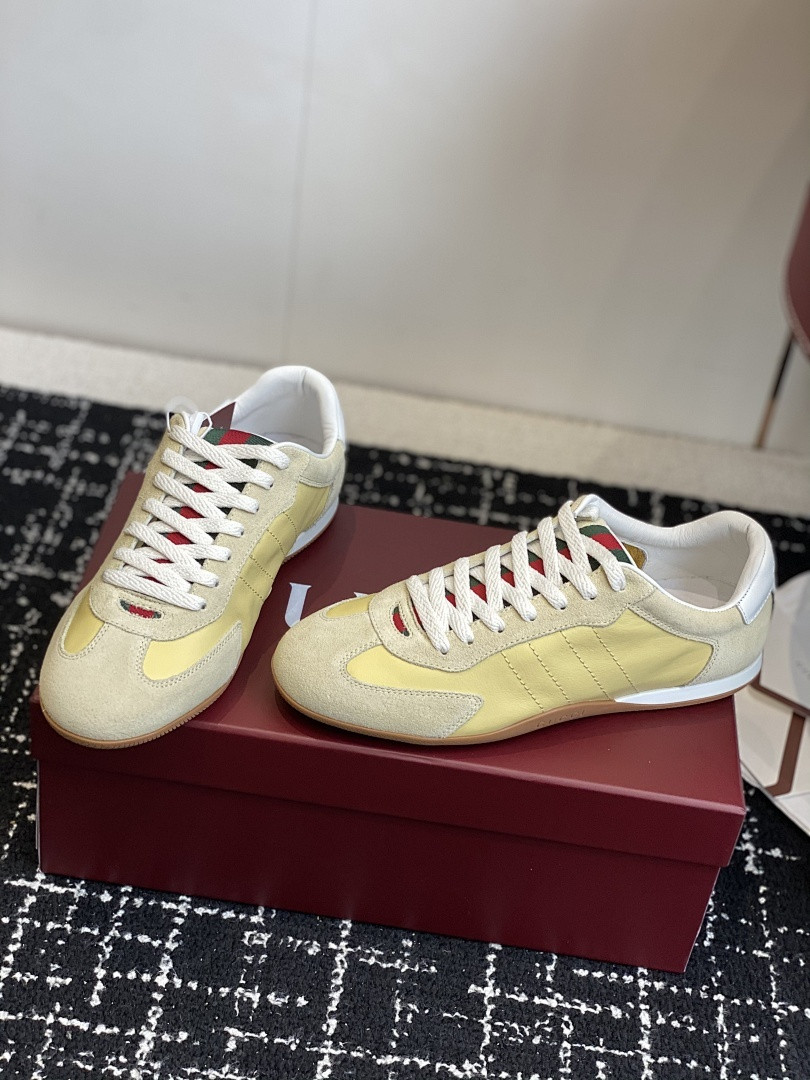 Gvc*1 Shift sneaker