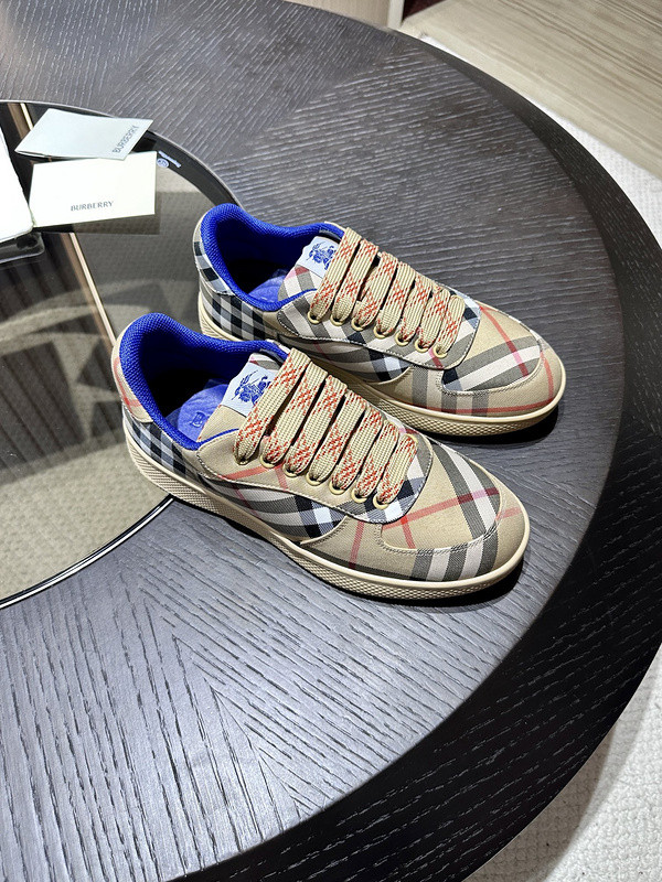 BUR SNEAKER