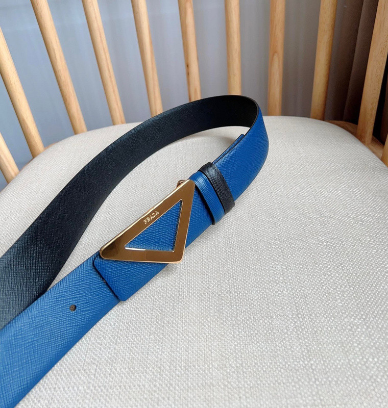 prada belt